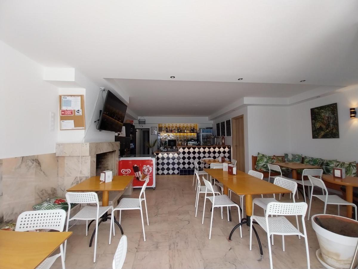 Solemcabana Social Club ลากอส ภายนอก รูปภาพ
