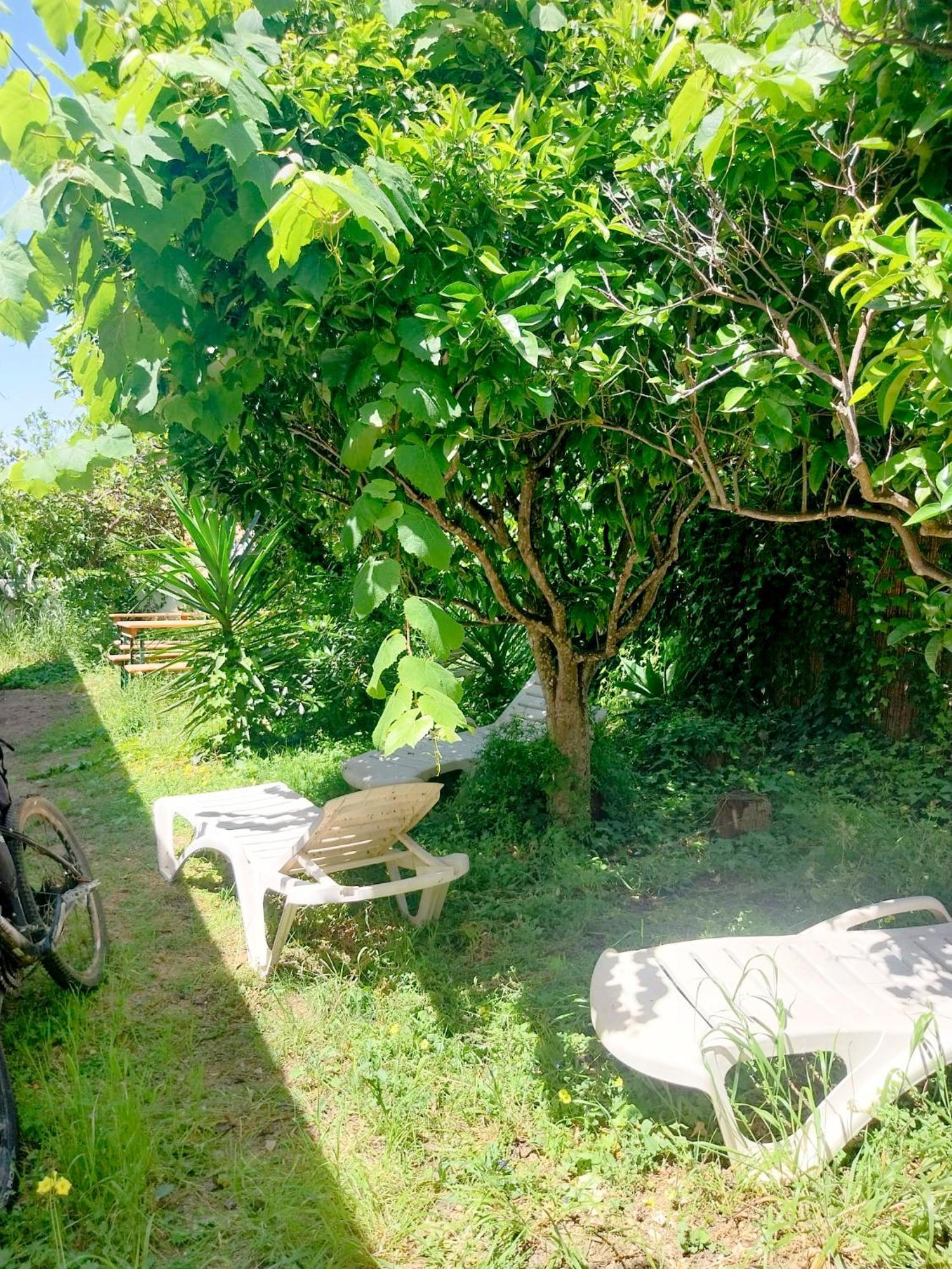 Solemcabana Social Club ลากอส ภายนอก รูปภาพ